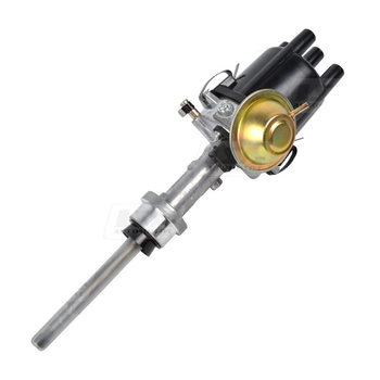 Распределитель зажигания 2103-07 LSA (LA-2103-3706010) LSA (LA21033706010)