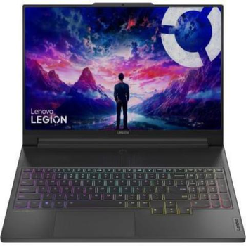 Ноутбук Lenovo Legion 9 16IRX9 RTX 4090/i9-14900HX/RAM 64GB/SSD 2TB Win.11