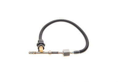 Датчик температури ВГ перед сажевим фільтром MB C-class W205/E-class W212 09-18 - 115019 SOLGY