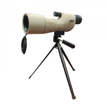Підзорна труба моноскопічний телескоп Spoting Scope Landview SP-1011 штатив у комплекті, чохол