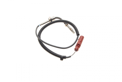 Датчик температури ВГ перед сажевим фільтром VW T5 1.9 TDI 06-09 - 115056 SOLGY