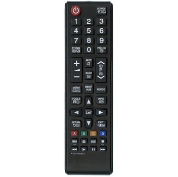Пульт для телевизора SAMSUNG HUAYU AA59-00786A smart HUB универсальный