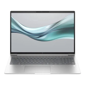 Ноутбук HP EliteBook 665 G11 (A38DBET), R5-7535U / 16″ / RAM 16 ГБ / SSD 512 ГБ / Windows 11 Professional / Сірий