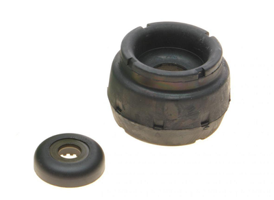 Подушка амортизатора переднього + підшипник Audi A3/Skoda Octavia/VW Bora/Golf IV OE VAG - B18402 BORSEHUNG
