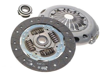 Комплект зчеплення VW Caddy 2.0SDI 03- - 826326 VALEO