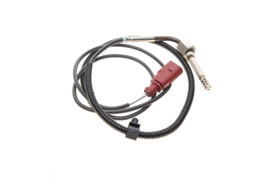 Датчик температури ВГ перед сажевим фільтром VW Passat 2.0 TDI 03-05 - 115067 SOLGY