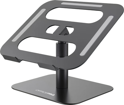 Підставка для ноутбука OfficePro LS956G Aluminum alloy Gray