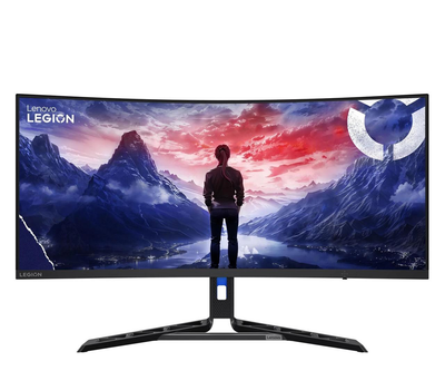 Монитор Lenovo R34w-30 (67C7GACBEU) EU
