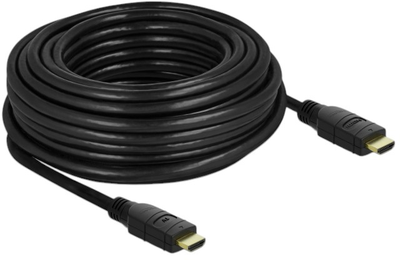 Kabel Delock Active HDMI Cable 4K 60 Hz 10 m (4043619852840)