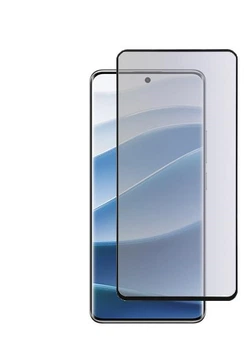 Захисна гідрогелева плівка DScreen для Xiaomi Redmi Note 14 Pro 4G матова антишпигун (0,28 мм)