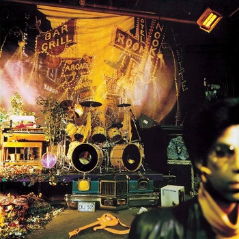 Виниловая пластинка Prince Sign O' The Times
