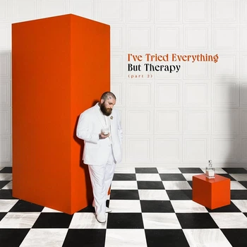 Виниловая пластинка Teddy swims I’ve Tried Everything But Therapy (part 2)