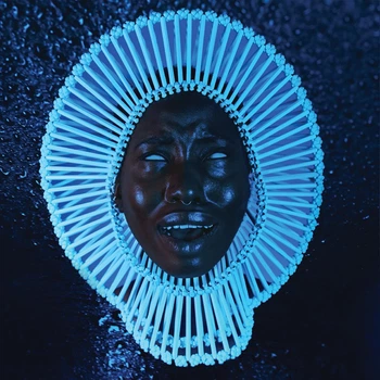 Виниловая пластинка Childish Gambino Awaken My Love