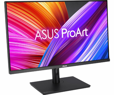 Монитор геймерский 31.5" 75Hz ASUS ProArt PA328QV безрамочный