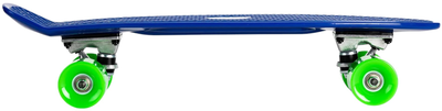 Deskorolka Humbaka Fiszka HT-891579 Blue (5904823000481)