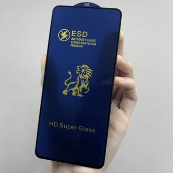 Защитное стекло ESD Anti - Dust для HMD Pulse Pro