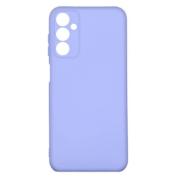 Чехол Silicone Cover Full Camera для Honor 90 Lilac
