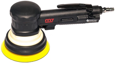 Эксцентриковая пневматическая шлифмашина M7 QB-57602