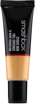 Тональна основа Smashbox Studio Skin 2.25 Light-Medium Cool + Hints Of Peach 30 мл (607710078451)