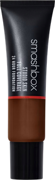 Тональна основа Smashbox Studio Skin 4.35 Deep Cool 30 мл (607710078864)