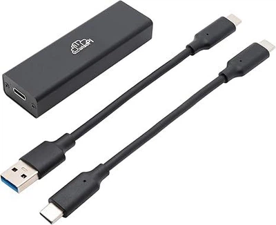 Сетевой адаптер USB Type C 3.2 \ Type A RJ45 5G ( 5000 Mbps) Realtek RTL8157 Для Ноутбука, ПК, планшета, телефона