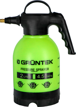 Обприскувач ручний Gruntek HS-2 (296001086)