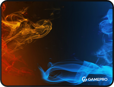 Ігрова поверхня GamePro MP150H Speed/Control Black