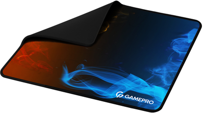 Ігрова поверхня GamePro MP150H Speed/Control Black