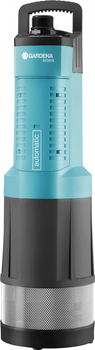 Заглибний насос Gardena 6000/5 Comfort Automatic (01476-20.000.00)