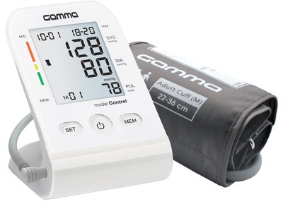 Тонометр Gamma 4Gen Control