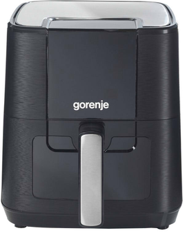 Мультипіч GORENJE AF1350DWB