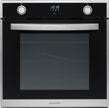 Духова шафа електрична PYRAMIDA FN 105 EPL XGBL (73)