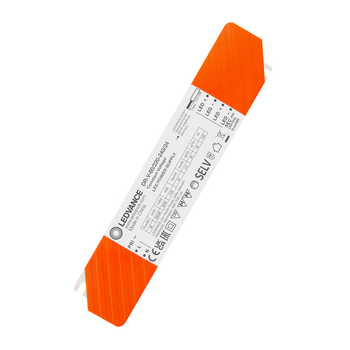 LED драйвер 20x1 60W 220-240V вихідна 24V IP20 [4058075835870] Ledvance DR-V