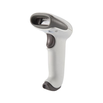 Сканер 1D\2D(QR) штрих-кодів WINSON N1M-550 білий USB