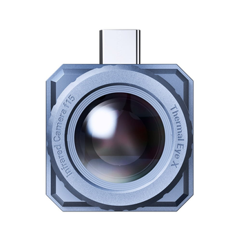Тепловізор для смартфона на Android Xinfrared XH15 + тримач (90-00031)