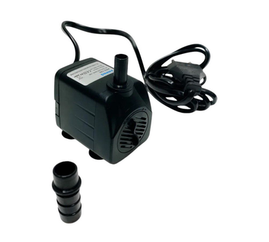 Насос помпа для аквариума 220V 10W