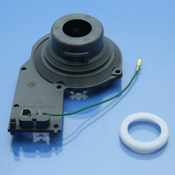 Крышка редуктора комбайна Bosch Champion MUM4400