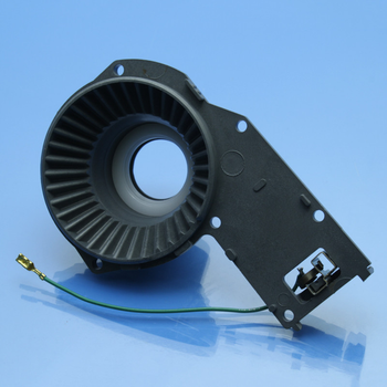 Крышка редуктора комбайна Bosch Champion MUM4756