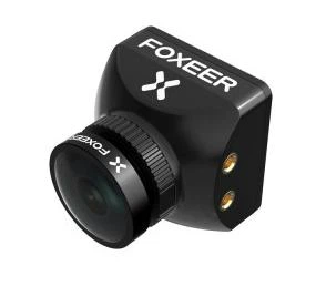 FPV камера Foxeer T-Rex Mini 1500TVL