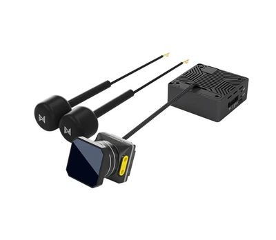 Цифровая система CaddxFPV Walksnail Moonlight Kit caddx avatar caddx