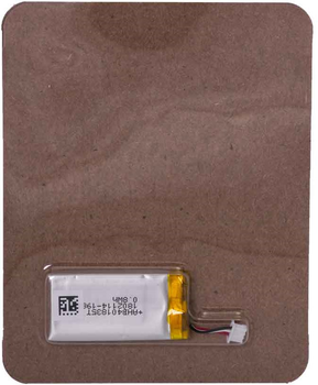 Wymienny akumulator Epos DW BATT 03 for D 10, DW Office (1000726)