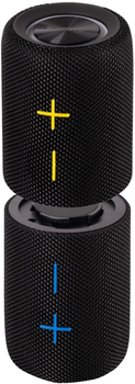 Акустична система Gelius Shark X KZBS-003i Black (2099900974526)
