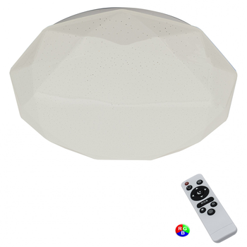 Стельовий світильник Altalusse INL-9468C-36 White