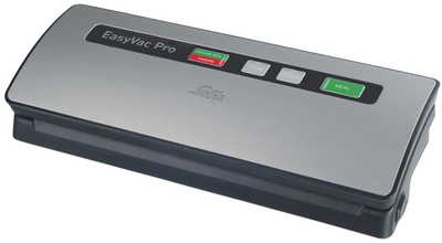 Вакуумный упаковщик Solis EasyVac Pro Metal Typ 569 (S0134)