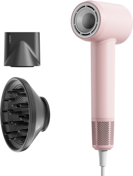 Фен Laifen SE Special Pink (1HD12-G-EU-PK-001)
