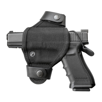 Кобура синтетична, поясна A-LINE для GLOCK лівша