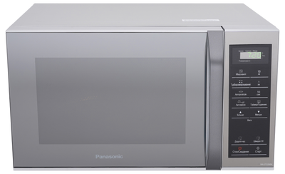 Микроволновая печь PANASONIC NN-ST32MMZUE