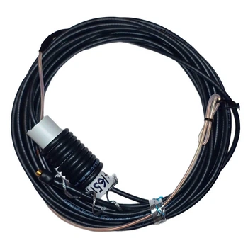 Выносная антенна Flower Pot VHF (до 15 метров) для раций Motorola DP4400/4600/4800 и др.