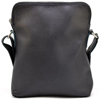 Чоловіча шкіряна сумка TARWA FA натуральна шкіра флотар стильна сумка мессенджер 53512