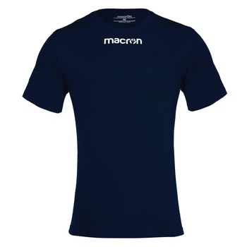 Футболка тренировочная Macron MP 151 L Navy